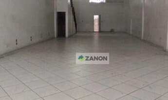 Imagem: Salão para alugar, 191 m² por R$ 7.000,00/mês