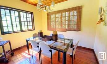 Imagem 6: Casa com 3 dormitórios à venda, 145 m² por R$ 1.150.000,00 - Florestal Club - Campos do Jo