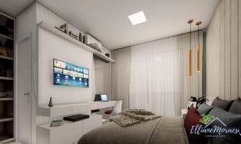 Imagem 7: Casa à venda, 97 m² por R$ 345.000,00 - Lagoinha - Eusébio/CE