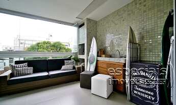 Imagem 3: Apartamento à venda no Recreio dos Bandeirantes. RJ. Frente