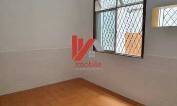 Imagem 4: TIPO CASA, 2 QUARTOS, VARANDA, ÁREA EXTERNA, DEPENDÊNCIAS EMPREGADA