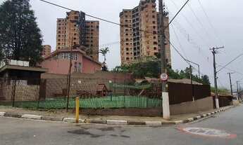 Imagem 4: Apartamento com 2 dormitórios à venda, 47 m² por R$ 212.000 - Demarchi - São Bernardo do C