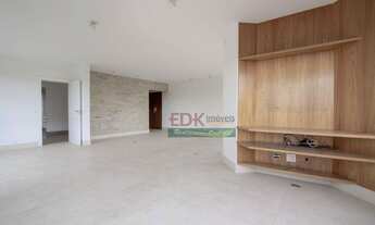 Imagem 7: Excelente Apartamento com 2 dormitórios, 260 m² - venda por R$ 5.500.000 ou aluguel por R