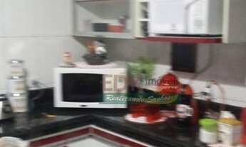 Imagem 2: Casa com 3 dormitórios à venda, 150 m² por R$ 640.000,00 - Jardim Santa Maria - São José d