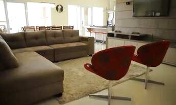 Imagem 3: Casa à venda no Condomínio Golden Park Residence, Sorocaba