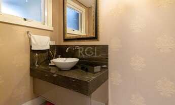 Imagem 11: Casa Em Condomínio de 4 suítes à venda no bairro Três Figueiras