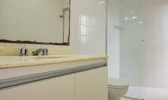 Imagem 7: Apartamento com 2 dormitórios à venda, 88 m² por R$ 465.000,00 - Panamby - São Paulo/SP