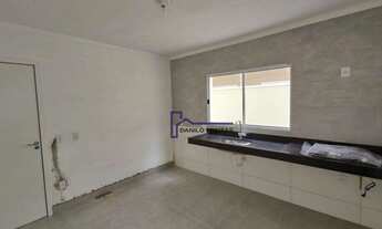 Imagem 7: Casa com 3 dormitórios à venda, 108 m² por R$ 690.000,00 - Jardim Paulista - Atibaia/SP