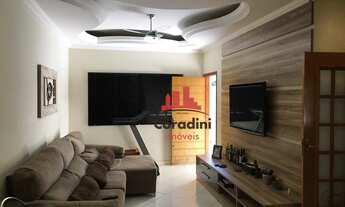 Imagem 4: Casa com 3 dormitórios à venda, 120 m² por R$ 400.000,00 - Parque Residencial Jaguari - Am