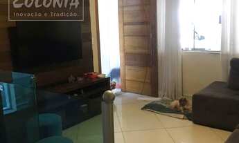 Imagem: Santo André - Casa Padrão - Jardim Alvorada