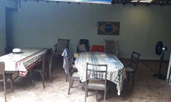 Imagem 3: Chácara com 4 dormitórios à venda, 958 m² por R$ 1.000.000,00 - Ipiranga - Ribeirão Preto