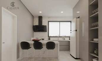 Imagem 6: Casa com 4 dormitórios à venda, 316 m² por R$ 2.290.000,00 - Alphaville - Juiz de Fora/MG