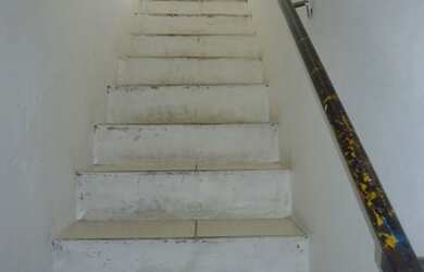 Imagem 2: Sala Comercial para Locação Anual - Vila Bocaina, Mauá - 60m²