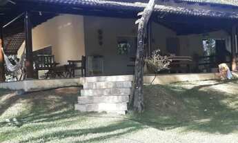 Imagem 4: Fazenda - Hidrolândia (GO