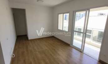 Imagem 1: Apartamento - Taquaral - Campinas