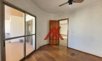 Imagem 6: APTO CENTRO - 3 Dorm / 3 Suítes / 2 Vagas / 194 m² - SJRP/SP