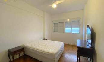 Imagem 6: Apartamento com 3 dormitórios à venda, 190 m² por R$ 830.000 - Pitangueiras - Guarujá/SP