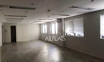 Imagem 5: Conjunto para alugar, 64 m² no Itaim Bibi - São Paulo/SP