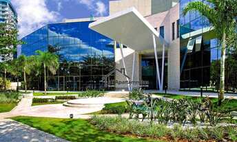 Imagem 1: Sala na Barra da Tijuca