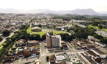 Imagem 5: APARTAMENTO no COSTA E SILVA com 3 quartos para VENDA, 62 m²