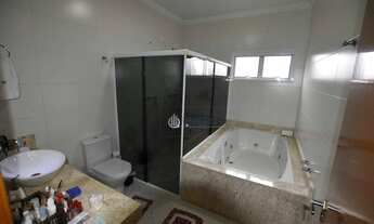 Imagem 7: Casa, 328 m² - venda por R$ 2.000.000,00 ou aluguel por R$ 9.500,00/mês - Parque Mirante D