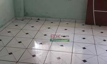 Imagem 7: Casa com 2 dormitórios à venda, 162 m² por R$ 1.070.000 - Vila Dayse - São Bernardo do Cam