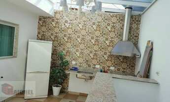 Imagem 3: Sobrado com 3 dormitórios à venda, 350 m² por R$ 1.500.000,00 - Jardim Anália Franco - São