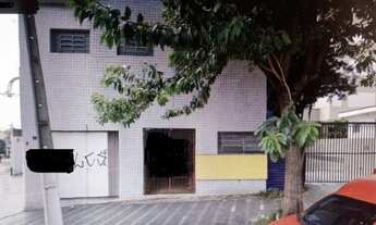 Imagem 2: Prédio, 1350 m² - venda por R$ 4.000.000,00 ou aluguel por R$ 20.000,00/mês - Vila Bertiog