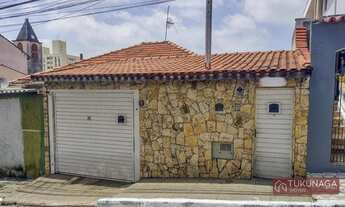 Imagem: SOBRADO COM 02 DORMITÓRIOS-VILA GUSTAVO