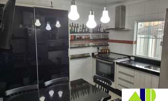 Imagem 7: Vila Prudente Casa com 3 dormitórios