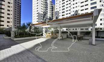 Imagem 4: São Paulo - Apartamento Padrão - Saúde