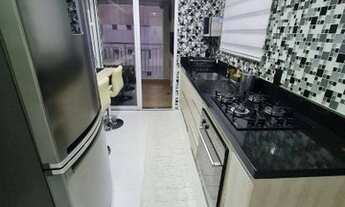 Imagem 5: Apartamento com 3 dormitórios à venda, 114 m² por R$ 785.000,00 - Vila Progresso - Guarulh