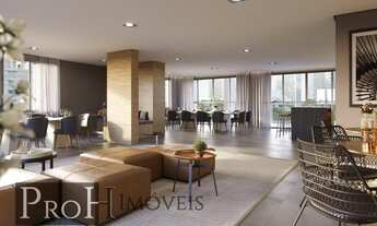 Imagem 2: Apartamento 83m² 3 dormitórios sendo 1 suíte e Lazer completo R$ 799.900,00