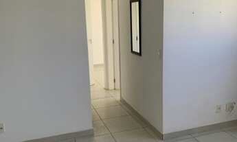 Imagem 5: Apartamento para aluguel com 52 metros quadrados com 2 quartos