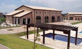 Imagem 5: Terreno à venda, 800 m² - Condomínio Campo de Toscana - Vinhedo/SP