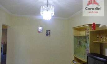 Imagem 5: Casa residencial à venda, Parque Liberdade, Americana - CA0265