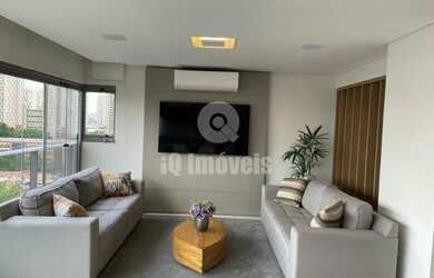 Imagem 7: Apartamento Vila Leopoldina, 174m², 3 suítes com 3 vagas