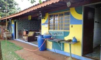 Imagem 7: Casa residencial à venda, Ipiranga, Ribeirão Preto