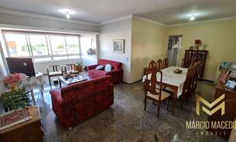 Imagem: Apartamento com 3 suítes à venda, 126