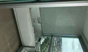 Imagem 8: Apartamento para aluguel e venda tem 48 metros quadrados com 3