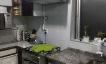 Imagem 6: Apartamento 2 dormitórios localizado em São Bernardo do Campo R$ 206.000,00