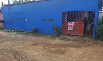 Imagem: Casa a venda no bairro novo horizonte com