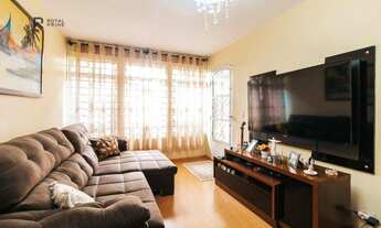 Imagem: Casa com 3 dormitórios à venda, 124 m²