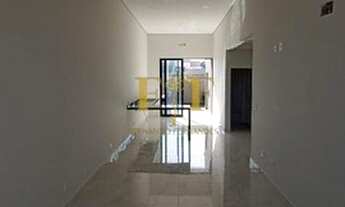 Imagem 6: Casa moderna em condomínio fechado com 2 suítes 121m² de construção