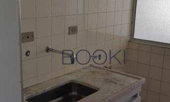 Imagem 7: Oportunidade - Edifício Alvorada - 48m² - Perdizes