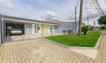 Imagem 3: Casa com 3 quartos à venda, 212 m² por R$ 890.000 - Rua José Bajerski, 778 - Abranches - C