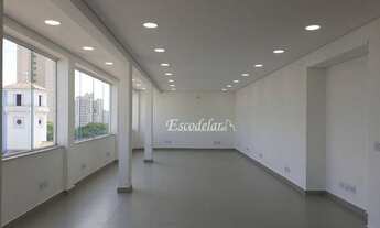 Imagem 4: Prédio para alugar, 850 m² por R$ 35.000,00/mês - Carandiru - São Paulo/SP
