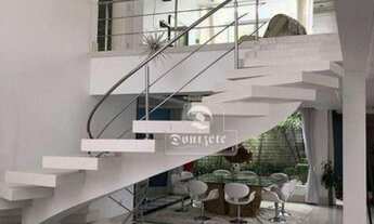 Imagem 2: Sobrado à venda, 580 m² por R$ 4.768.000,00 - Parque Terra Nova II - São Bernardo do Campo