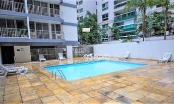 Imagem 2: Apartamento, 131 m² - venda por R$ 980.000,00 ou aluguel por R$ 3.200,00/mês - Icaraí - Ni