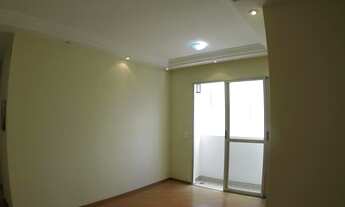 Imagem: Apartamento - Jardim Dom Vieira - Campinas